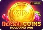 Royal-Coins